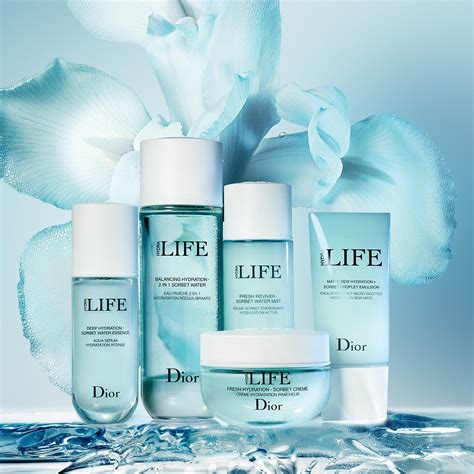 lotion hydra life dior|dior hydra life catalogo.